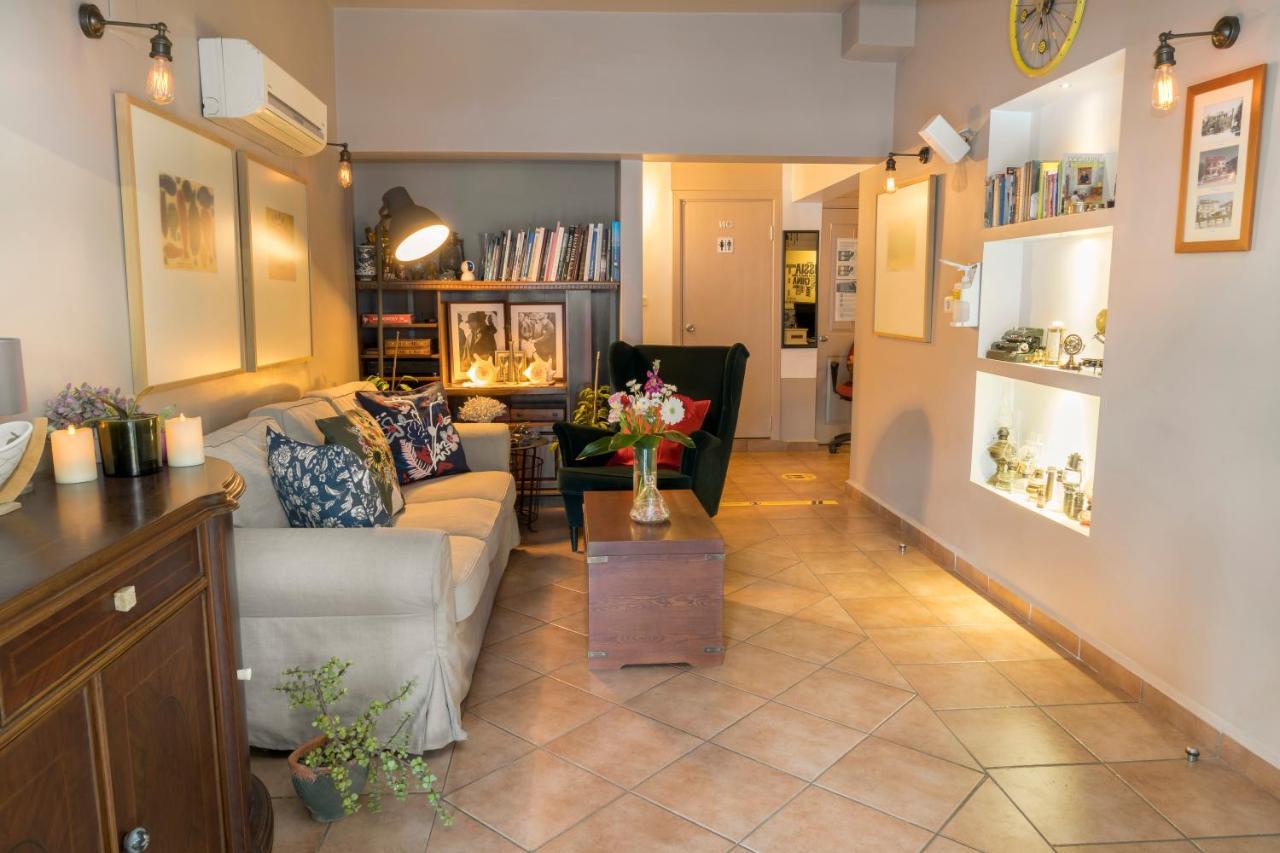 גוג'ק A&B Home Hotel מראה חיצוני תמונה