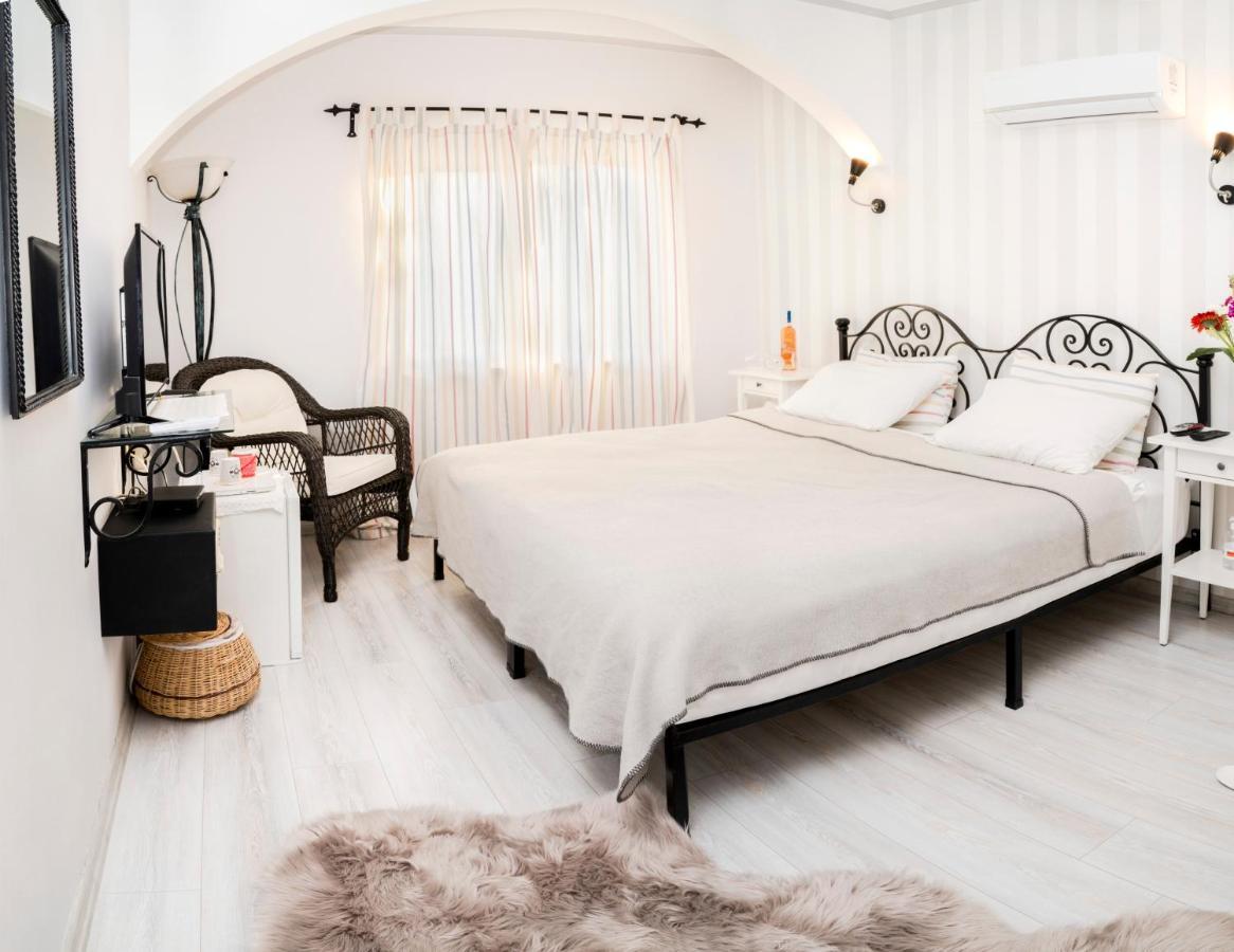 גוג'ק A&B Home Hotel מראה חיצוני תמונה