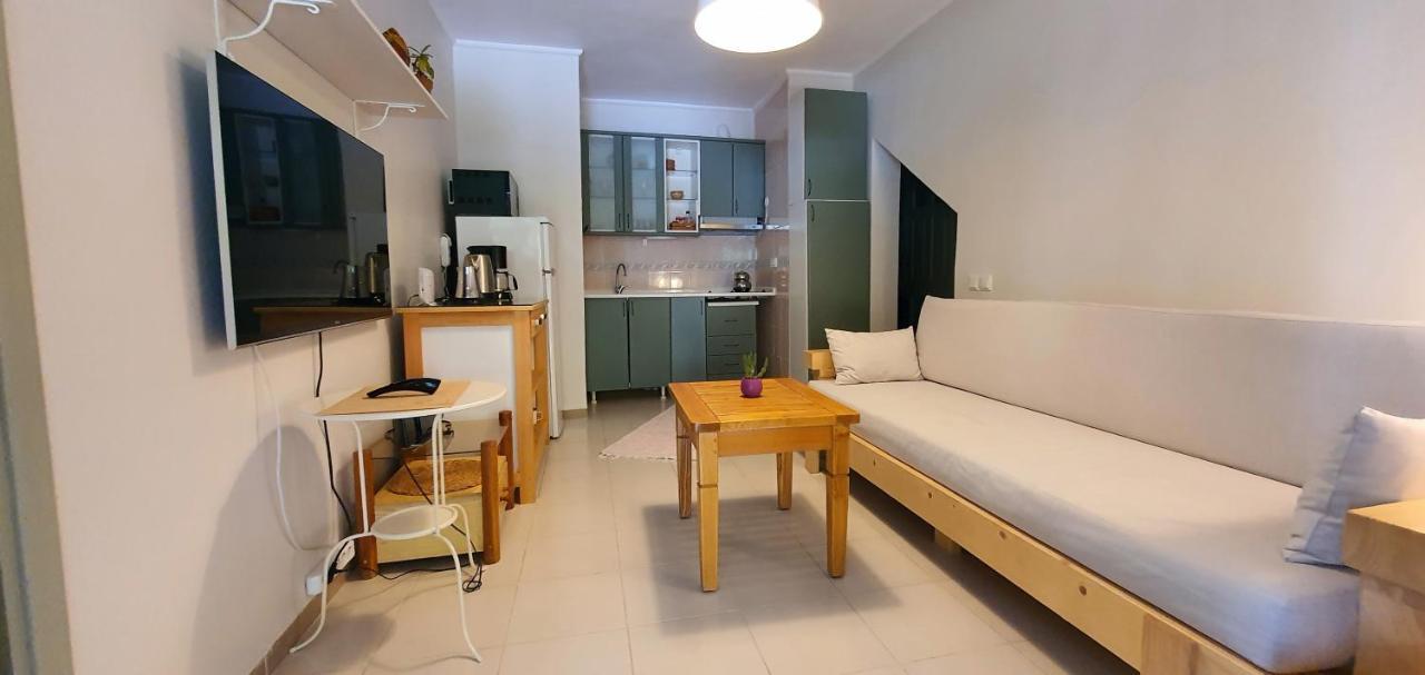 גוג'ק A&B Home Hotel מראה חיצוני תמונה