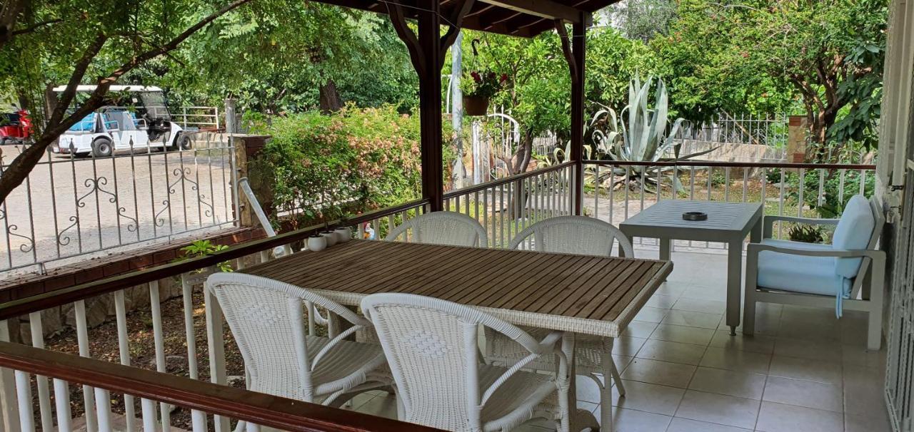 גוג'ק A&B Home Hotel מראה חיצוני תמונה