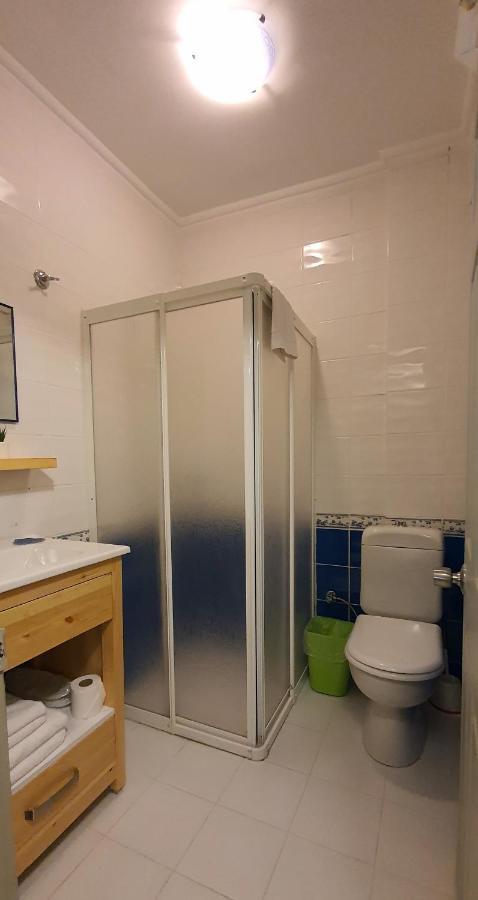 גוג'ק A&B Home Hotel מראה חיצוני תמונה