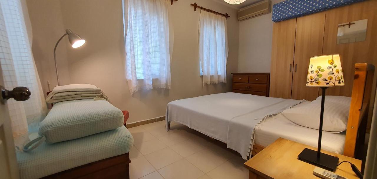 גוג'ק A&B Home Hotel מראה חיצוני תמונה