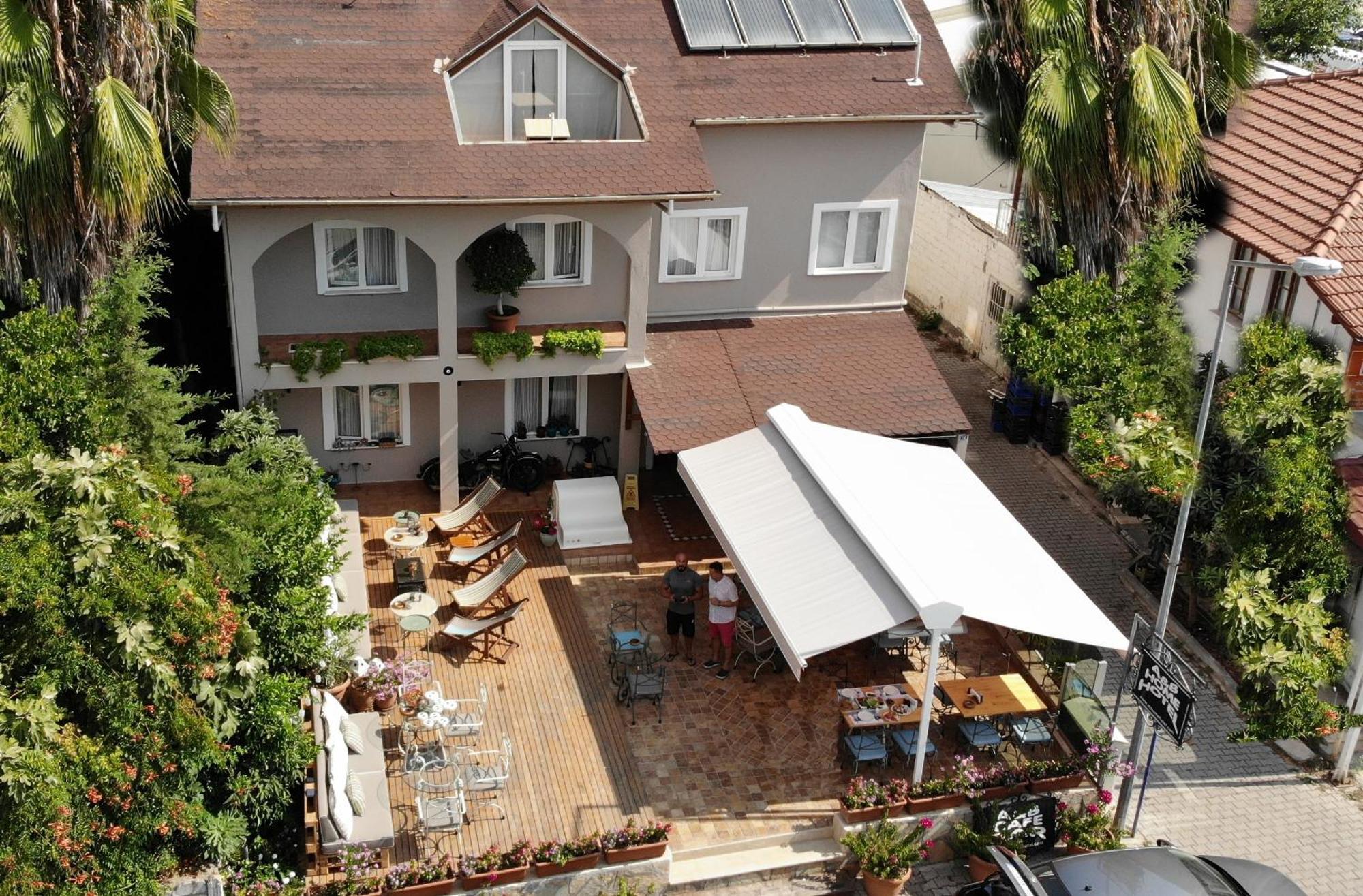 גוג'ק A&B Home Hotel מראה חיצוני תמונה