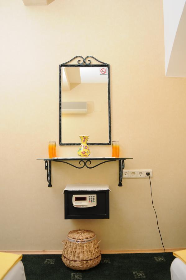 גוג'ק A&B Home Hotel מראה חיצוני תמונה