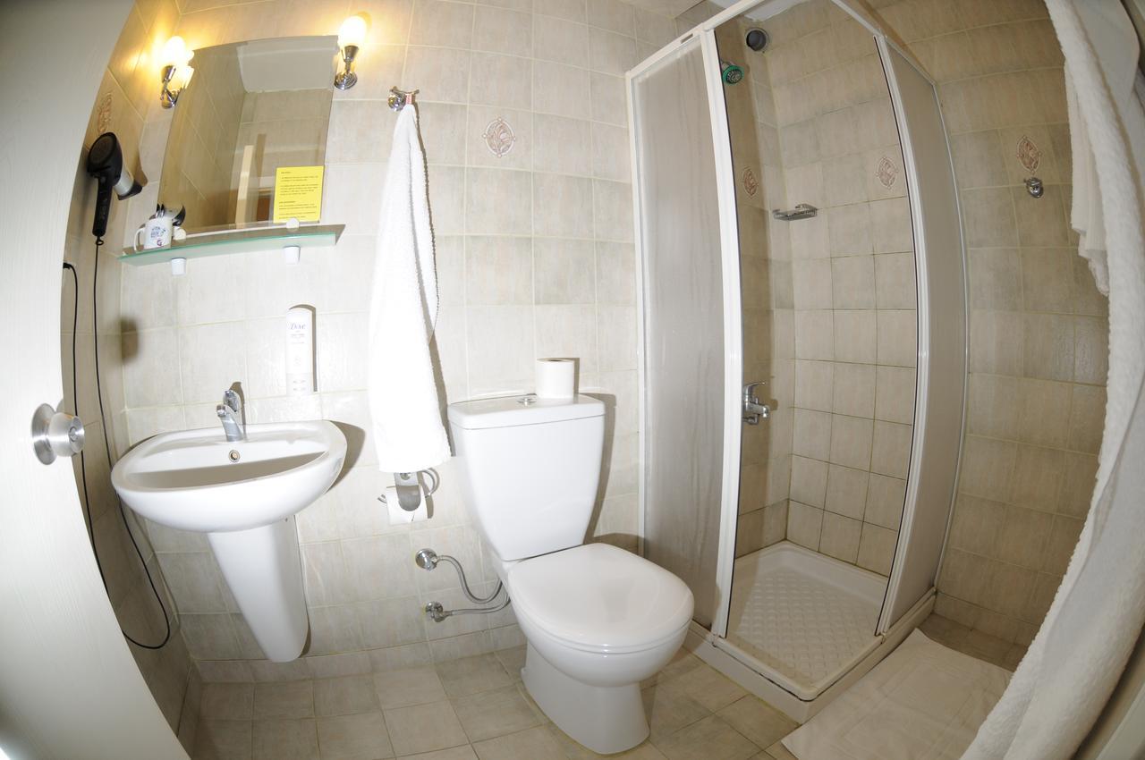 גוג'ק A&B Home Hotel מראה חיצוני תמונה
