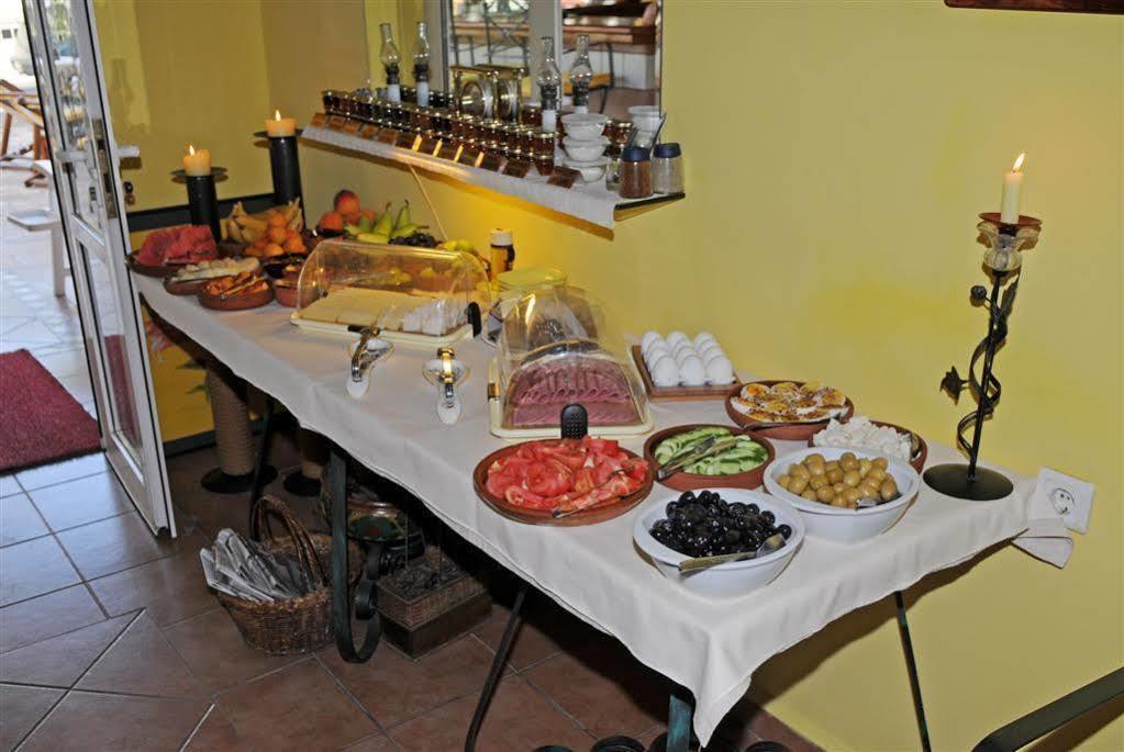 גוג'ק A&B Home Hotel מראה חיצוני תמונה