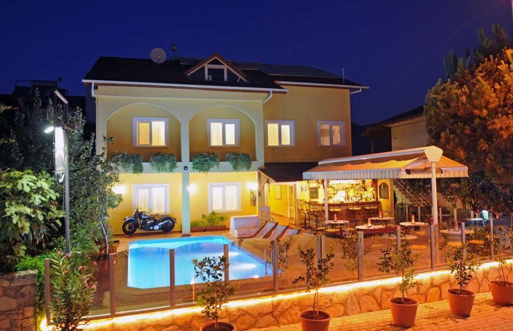 גוג'ק A&B Home Hotel מראה חיצוני תמונה