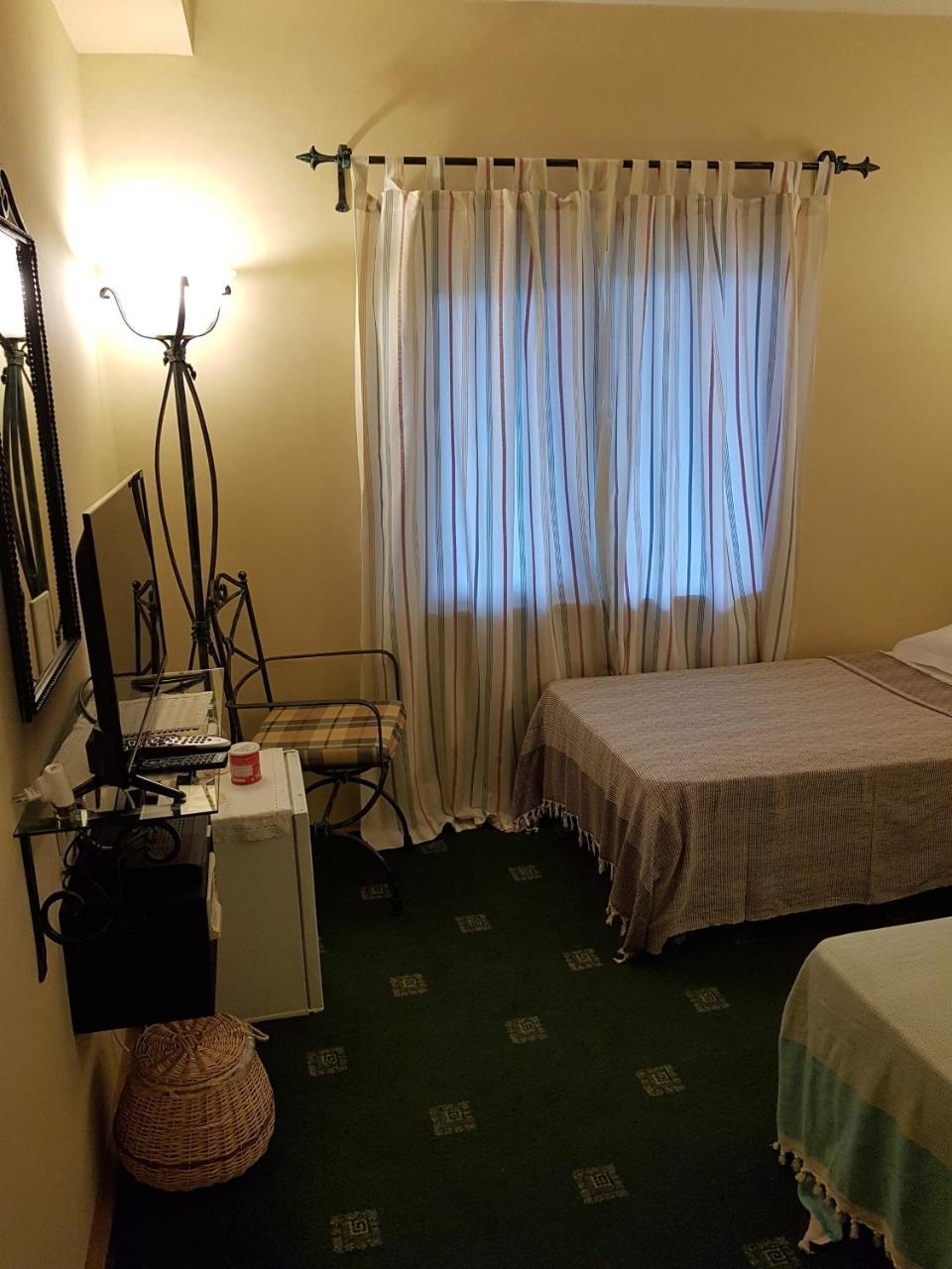 גוג'ק A&B Home Hotel מראה חיצוני תמונה