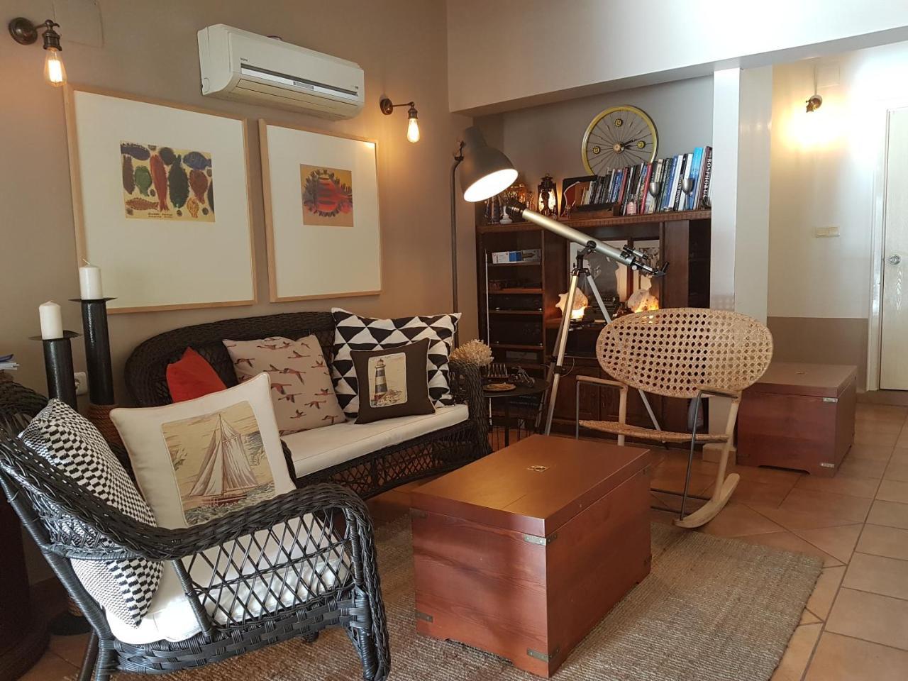 גוג'ק A&B Home Hotel מראה חיצוני תמונה