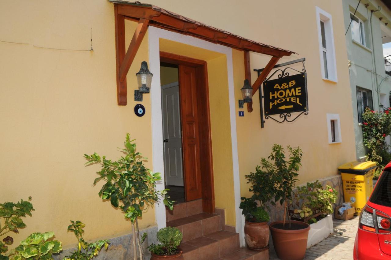 גוג'ק A&B Home Hotel מראה חיצוני תמונה