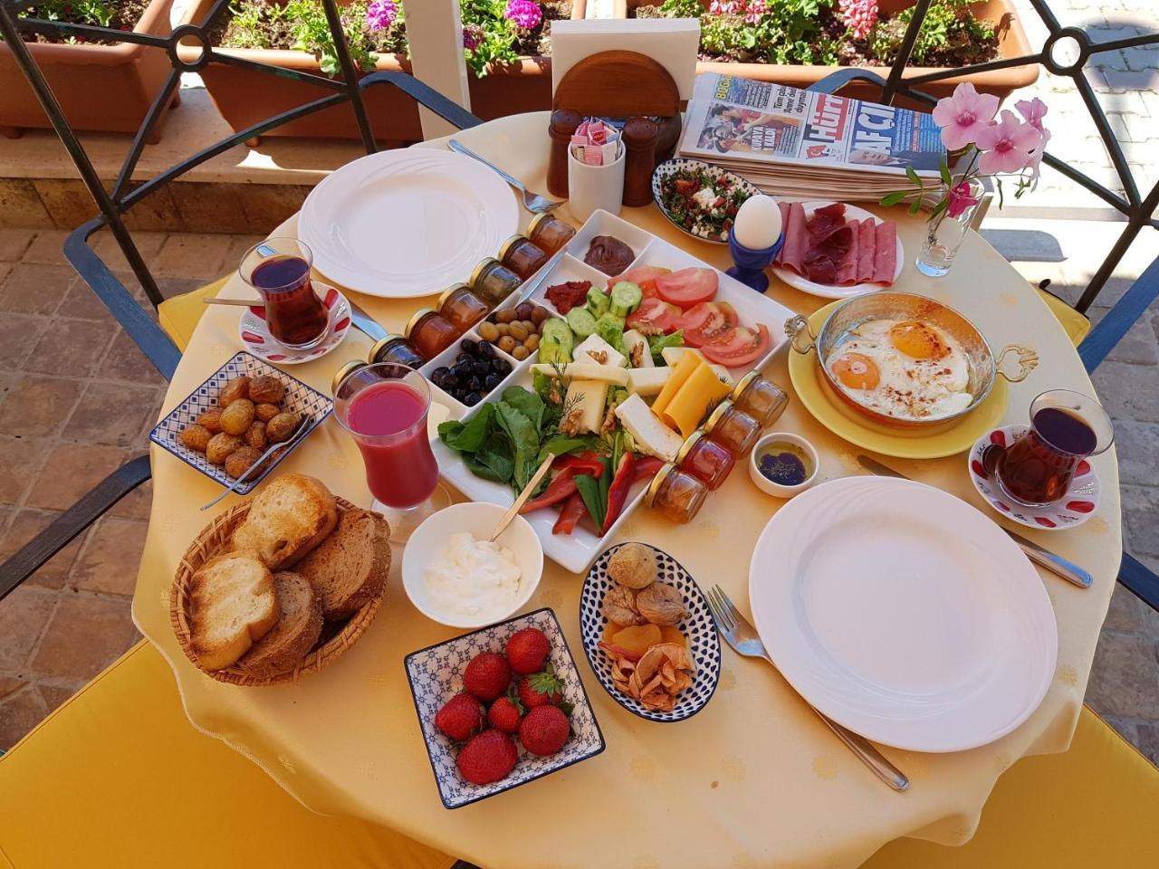 גוג'ק A&B Home Hotel מראה חיצוני תמונה