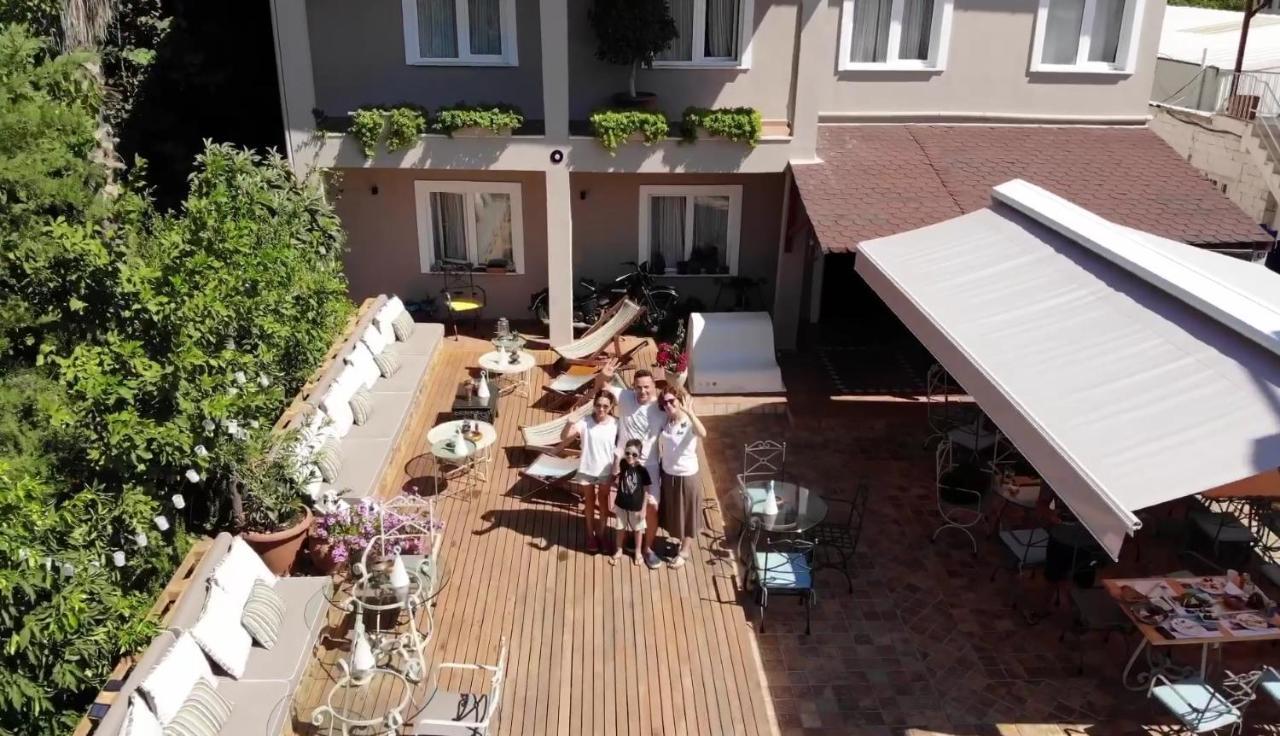 גוג'ק A&B Home Hotel מראה חיצוני תמונה