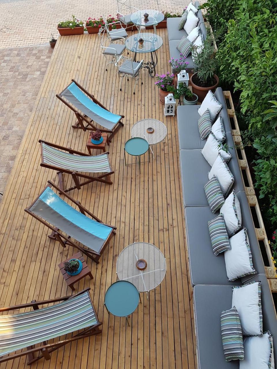 גוג'ק A&B Home Hotel מראה חיצוני תמונה